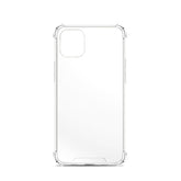 FUNDA DE SILICONA MOOOV APPLE IPHONE 13