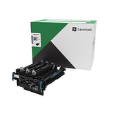 LEXMARK KIT PROCESSAMENTO DE IMAGEM CORES PROG RETORNO