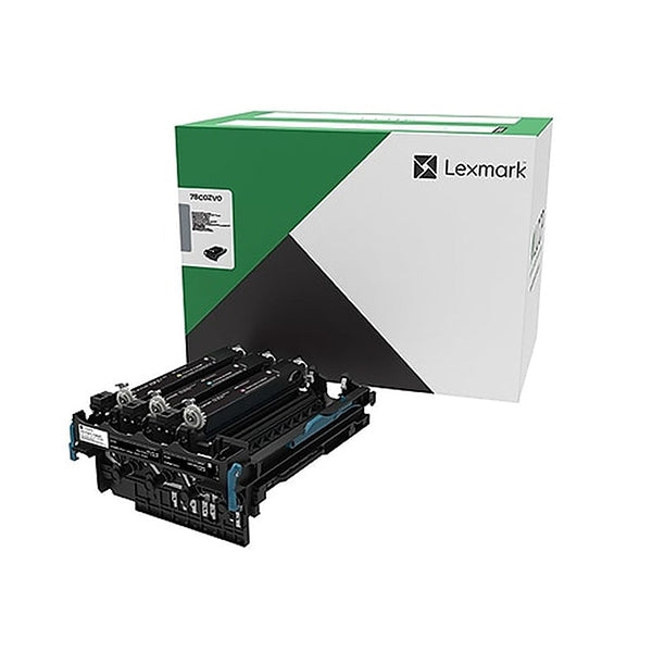 LEXMARK KIT PROCESSAMENTO DE IMAGEM CORES PROG RETORNO