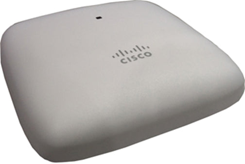 Cisco Business 240AC - Wireless Access Point - Wi-Fi 5 - 2.4GHz, 5GHz (Package of 3)