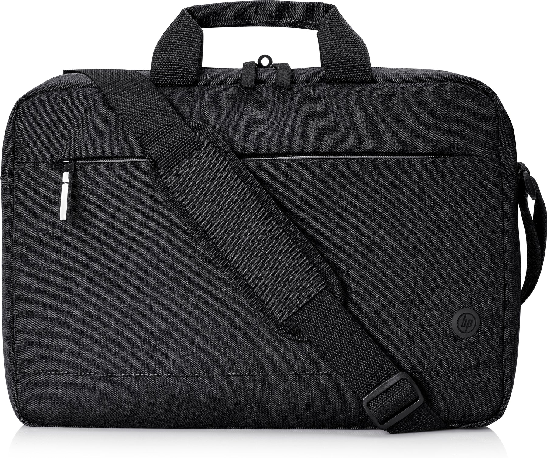 HP Prelude Pro Recycle Top Load - Notebook Case - 15.6" - for EliteBook 830 G6, Pro Mobile Thin Client mt440 G3, ZBook Create G7, ZBook Fury 16 G9