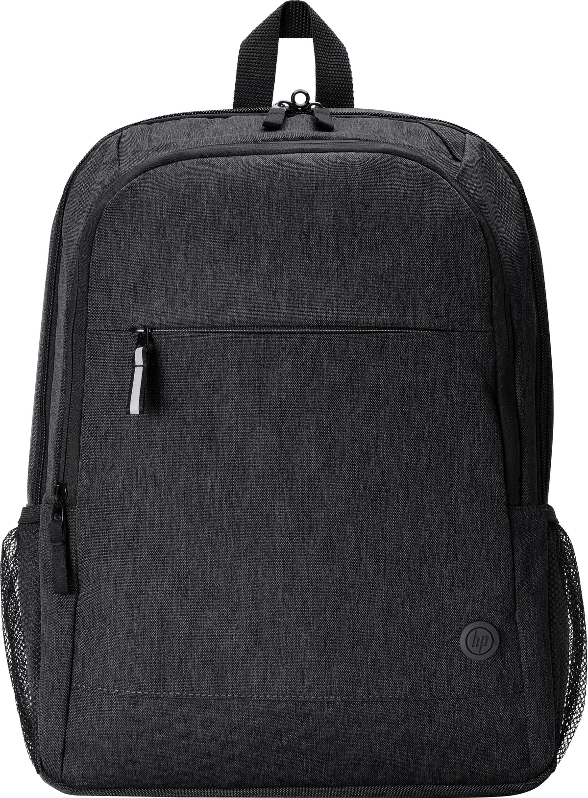 HP Prelude Pro Recycled Backpack - Notebook Carrying Bag - 15.6" - for EliteBook 830 G6, Pro Mobile Thin Client mt440 G3, ZBook Create G7, ZBook Fury 16 G9