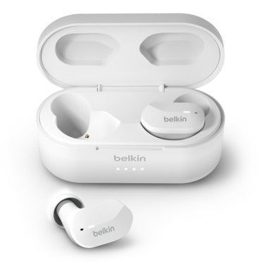 Auriculares SoundForm True Wire Blanco