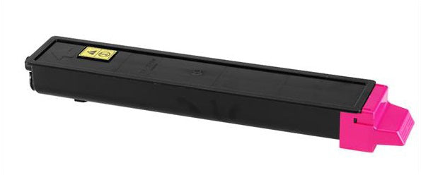 Kyocera TK 895M - Magenta - original - cartucho de toner - para Kyocera FS-C8020, FS-C8025, FS-C8520, FS-C8525