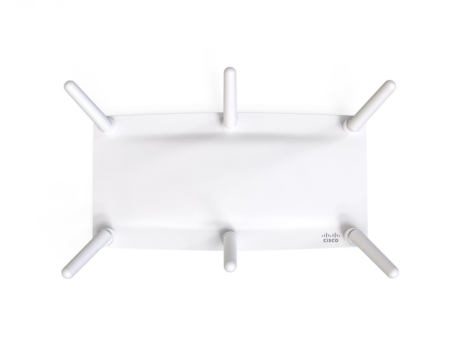 Cisco Meraki MR46E - Wireless Access Point - Wi-Fi 6 - 2.4GHz, 5GHz - Cloud Managed