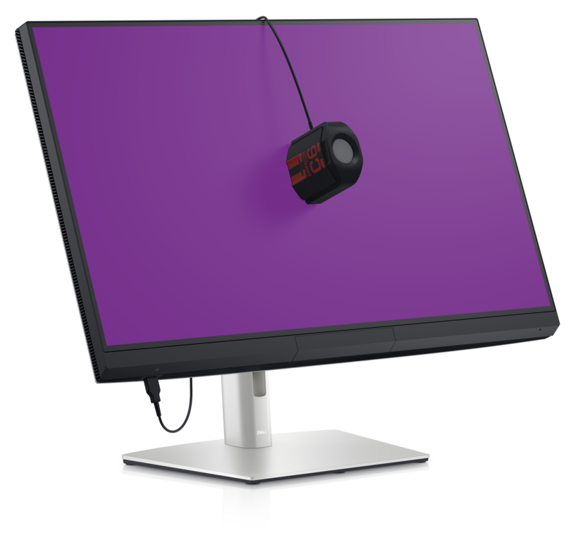 Dell UltraSharp UP3221Q - Monitor LED - 31.5" - 3840 x 2160 4K @ 60 Hz - IPS - 1000 cd/m² - 1300:1 - 6 ms - 2xThunderbolt 3, 2xHDMI, DisplayPort - com 3 Anos de Garantia Básica Exchange Avançada - para Latitude 5320, 5520, OptiPlex 3090, Precision 75