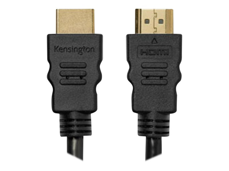 CABLE 1 8M HDMI 2.0 A HDMI 2.0 (K33020WW)