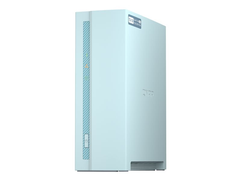 BRAZO NAS DE 1 BAHÍA QUAD-CORE 1.4GHZ 1G (TS-130)