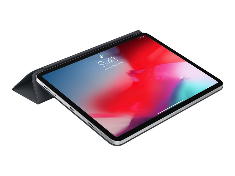 Smart Folio for 11-inch iPad Pro - Charcoal Gray