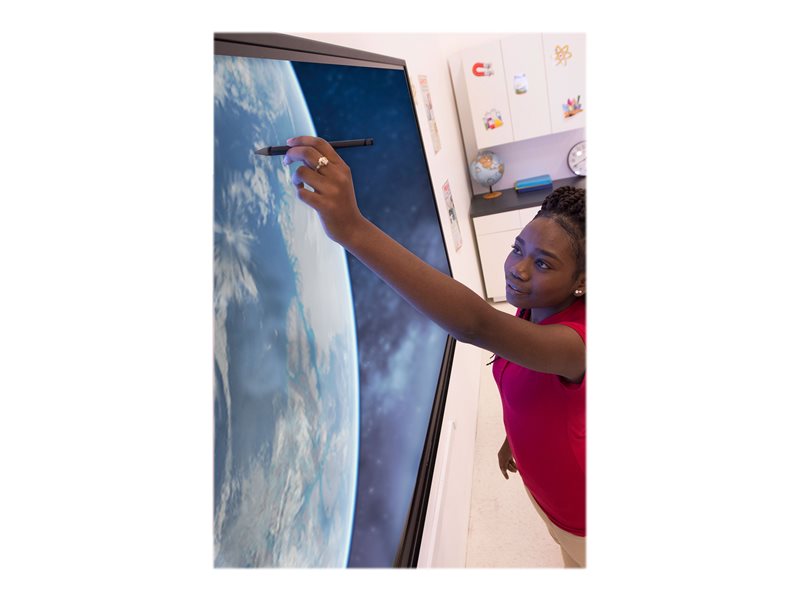K/ActivPanel 84" 4K+Android Box