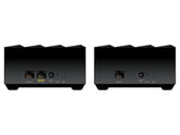 WIFI 6 SYSTEM ROUTER + 2 SATELLITES