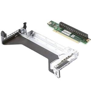 Cisco - Cartão de aumento - para UCS C220 M5, SmartPlay Select C220 M5, SmartPlay Select C220 M5SX (UCSC-XRAIDR-220M5=)