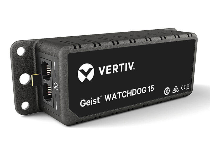 WATCHDOG 15 POE SIN ALIMENTACIÓN