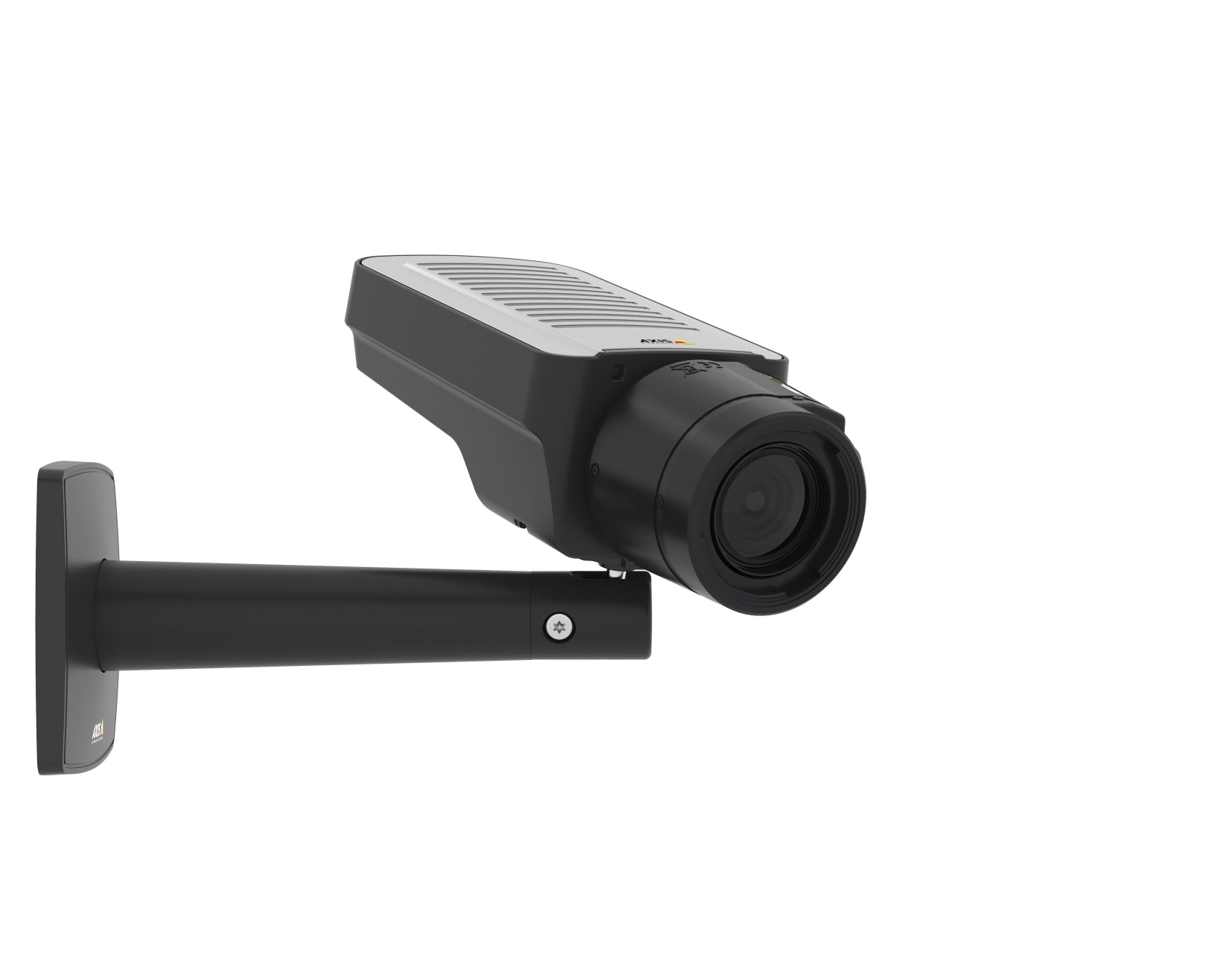 AXIS Q1615 Mk III - Network Surveillance Camera - Color (Day&Night) - 2 MP - 1920 x 1080 - 1080p - CS mount - varifocal - audio - LAN 10/100 - MPEG-4, MJPEG, H.264, H.265 - DC 10 - 28 V / PoE