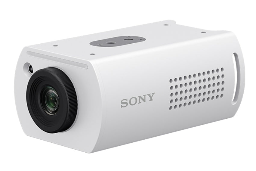 SONY CAMERA VIDEO 4K BRANCA SRG-XP1W