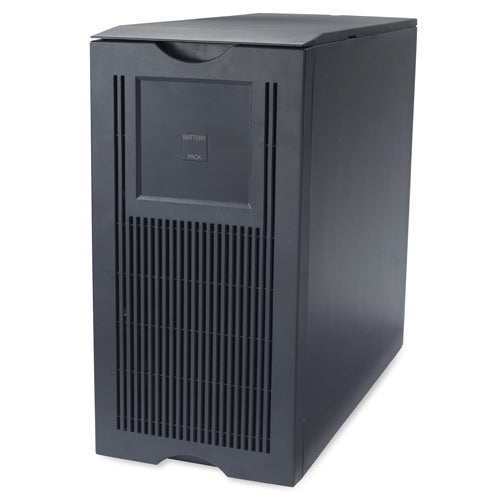 Paquete de baterías APC Smart-UPS XL de 48 V - Compartimiento de batería - 48 V - 2 x Batería - Ácido de plomo - 5U - Negro - para P/N: SMX3000HV-BR, SUA2200UXICH, SUA3000R3XLNETPKG, SUA3000RMXL3U-BR, SUA3000UXICH