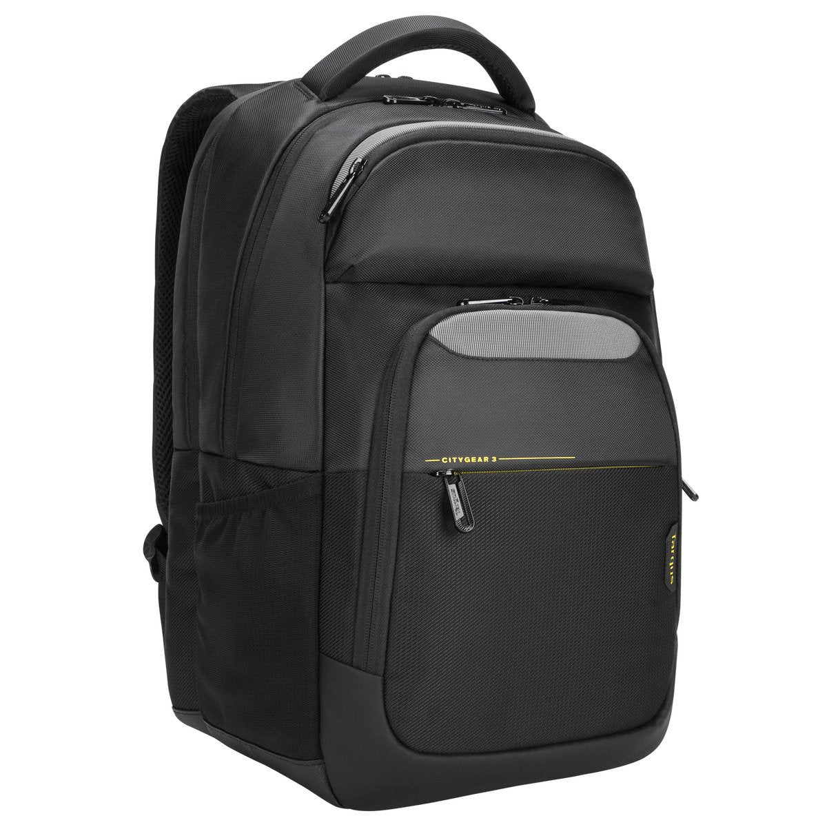 Targus CityGear 3 - Maletín para portátil - 14" - 15,6" - Negro