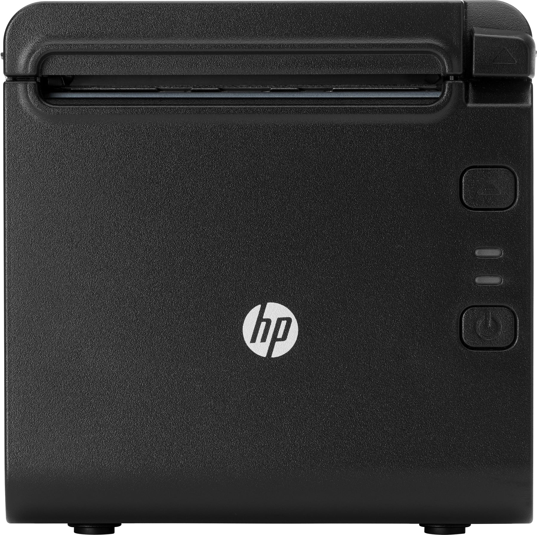 HP Value - Impressora de recibos - térmico direto - Rolo (8,25 cm) - 203 dpi - até 250 mm/ s - USB, RS232C - cortador - cortador de corte parcial, cortador de corte total - preto
