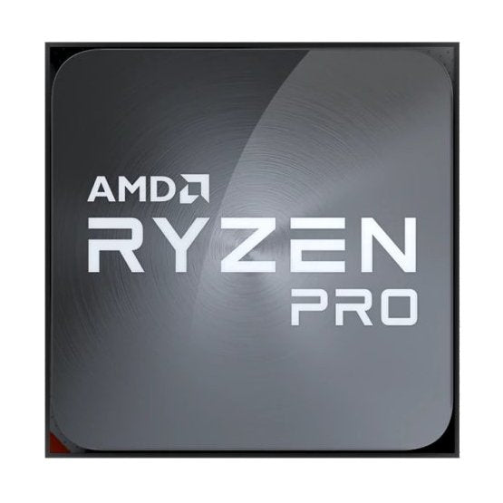AMD Ryzen 5 Pro 4650G - 3.7 GHz - 6 cores - 12 threads - 8 MB cache - Socket AM4