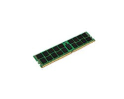 Kingston Server Premier - DDR4 - module - 16 GB - 288-pin DIMM - 2666 MHz / PC4-21300 - CL19 - 1.2 V - registered with parity - ECC