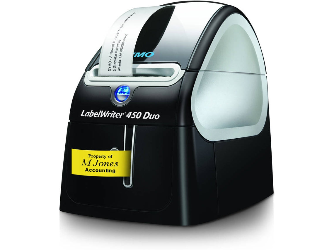 LW-450DUO 60MM PB1 IT/SP/TK
