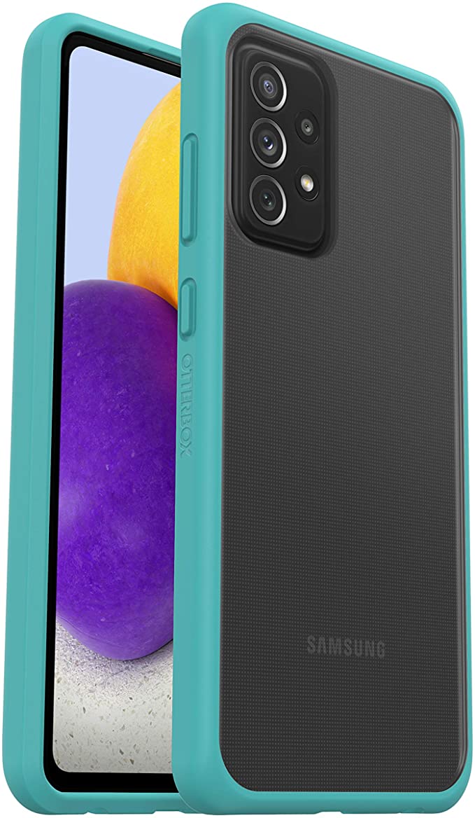 OTTERBOX REACT A72 SEA SPRAY ACCS