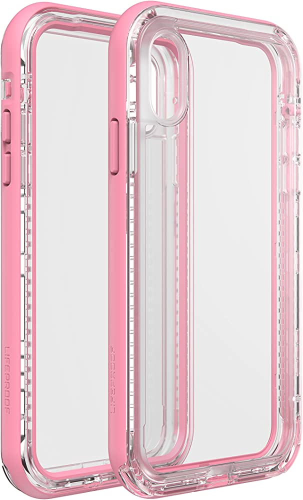 NEXT IPHONE XR CACTUS ROSE TBA ACCS