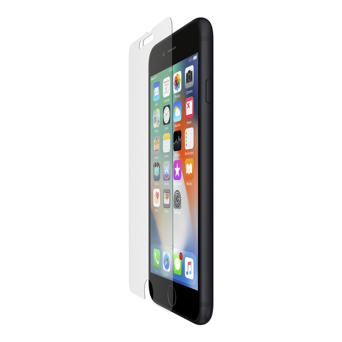 Ultra Anti-Microbial Screen Protection for iPhone 11/XR