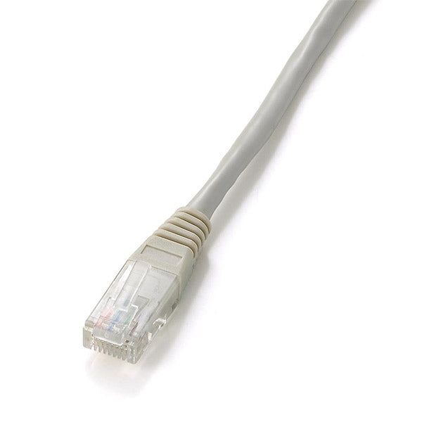 EQUIP ARNES CAT5E UTP CCA PVC 30MT GRIS