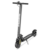 URBANGLIDE Patinete RIDE 82L 6Ah Negro