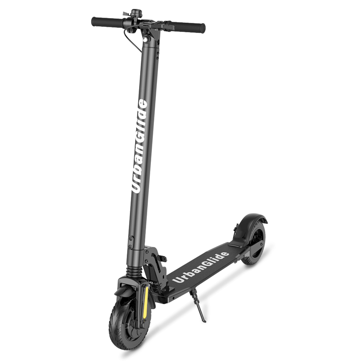 URBANGLIDE Patinete RIDE 82L 6Ah Negro