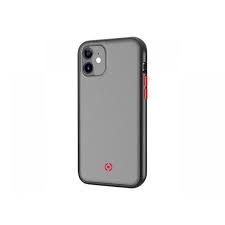 FUNDA CELLY VOLCAN IPHONE 11