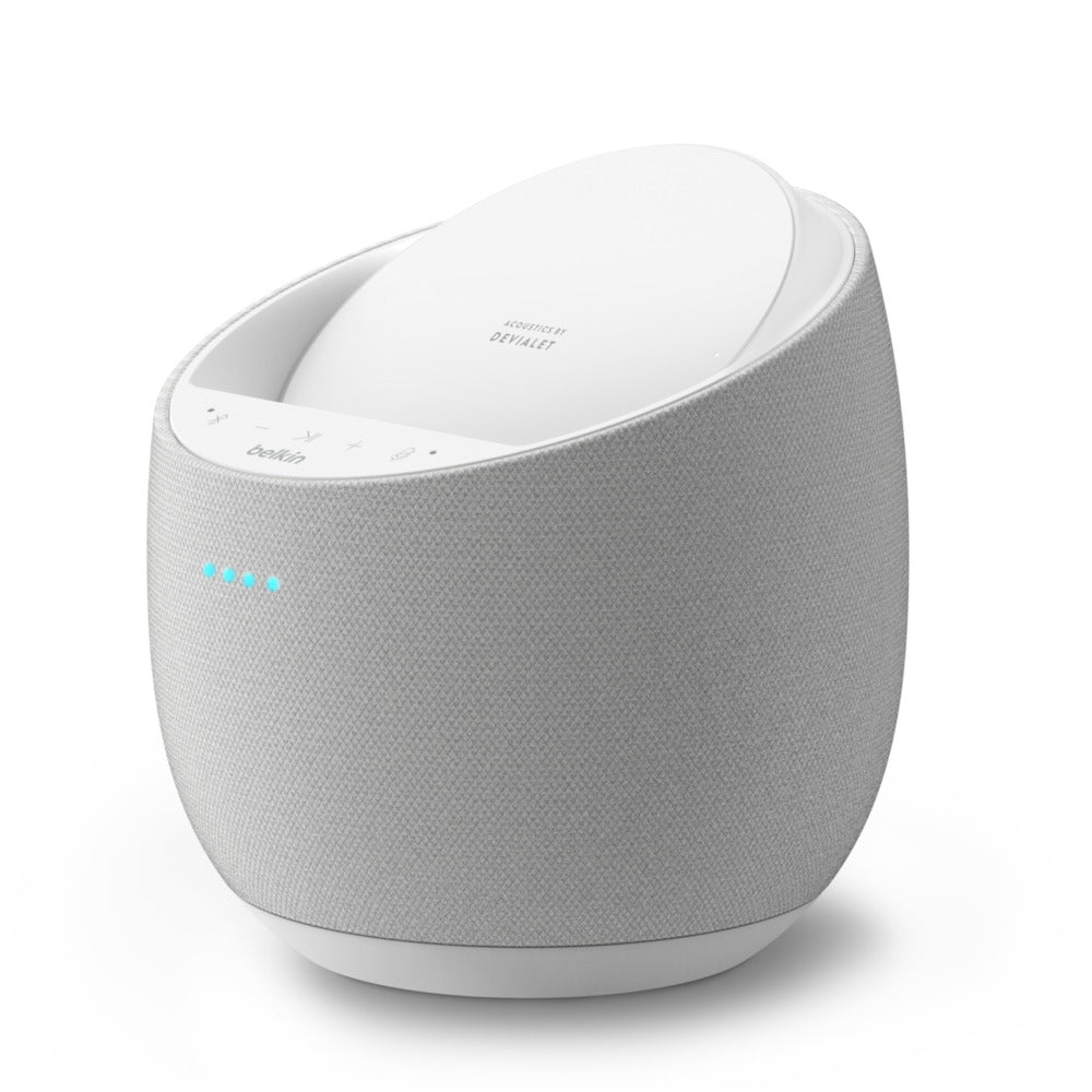 SoundForm Elite Hifi Smart Speaker