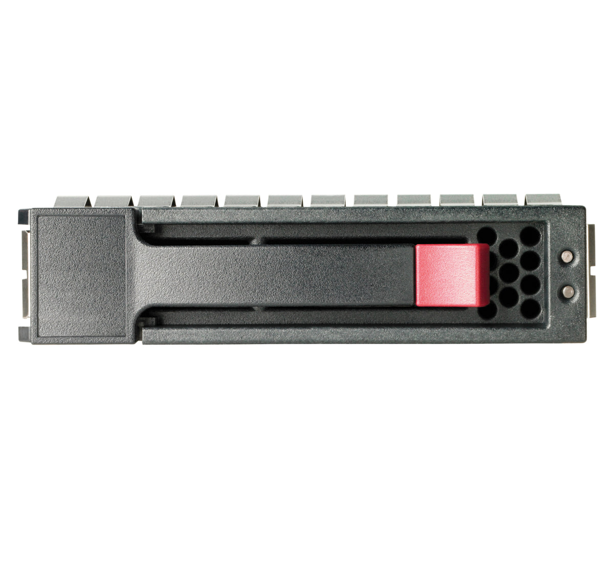 HPE Midline - Hard drive - 10 TB - hot-swappable - 3.5" LFF - SAS 12Gb/s - 7200 rpm - for Modular Smart Array 2060 10GbE iSCSI LFF Storage, 2060 12Gb SAS LFF Storage, 2060 16Gb Fiber Channel LFF Storage, 2060 SAS 12G 2U 12-disk LFF Drive
