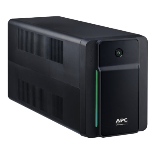APC Easy UPS BVX Series BVX1600LI-GR - UPS - AC 220-240 V - 900 Watt - 1600 VA - 7 Ah - conectores de salida: 4