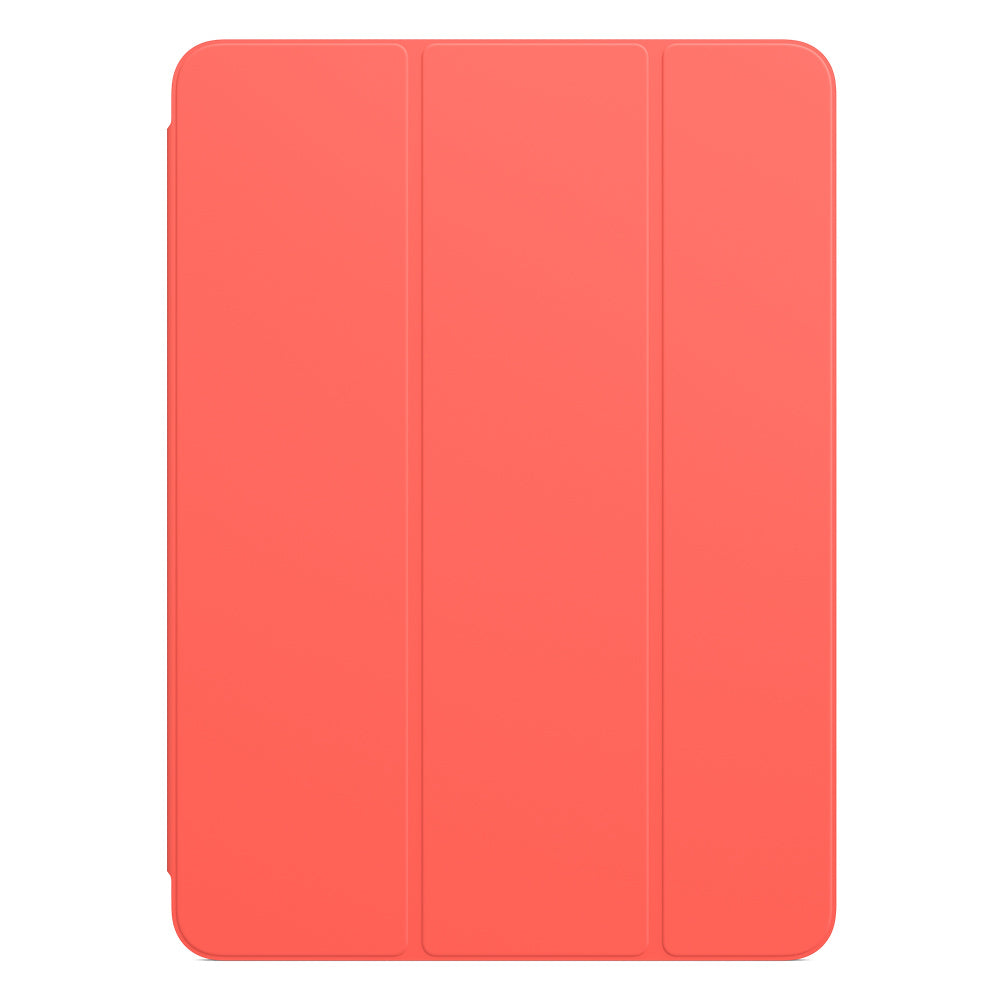 Smart Folio for iPad Pro 11-inch (2nd generation) - Pink Citrus