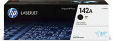HP 142A - Black - Genuine - LaserJet - Toner Cartridge (W1420A) - for LaserJet M110w, M110we, MFP M140w, MFP M140we