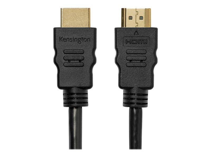 CABLE 1 8M HDMI 2.0 A HDMI 2.0 (K33020WW)
