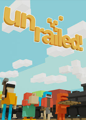 Unrailed! - Win - ESD - English