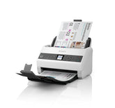 ESCANER EPSON WORKFORCE DS-730N BLANCO