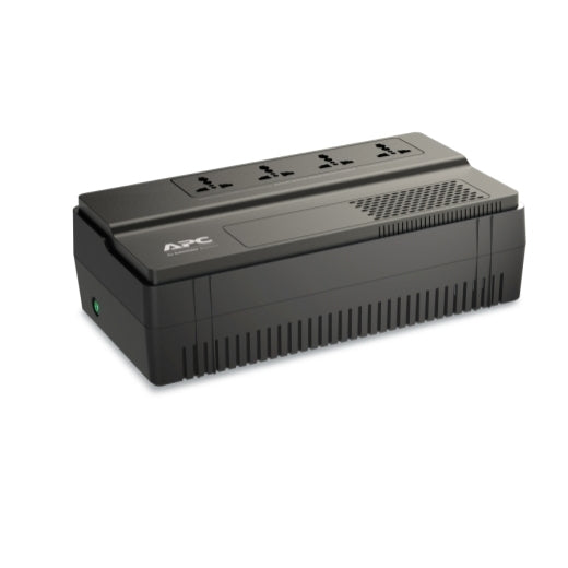 APC Easy UPS BV BV500I-MSX - UPS - AC 230 V - 300 Watt - 500 VA - 4.5 Ah - conectores de salida: 4