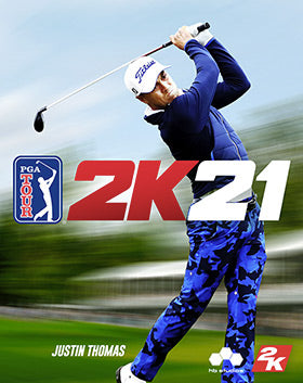 PGA Tour 2K21 - Win - ESD