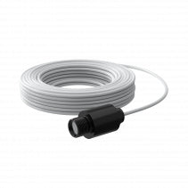 AXIS FA1080-E Thermal Sensor Unit - Thermal Camera - outdoor - B&W - fixed focal