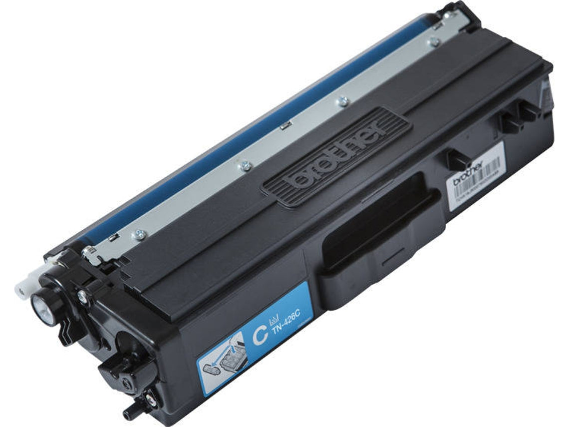 BROTHER TONER BLUE TN426
