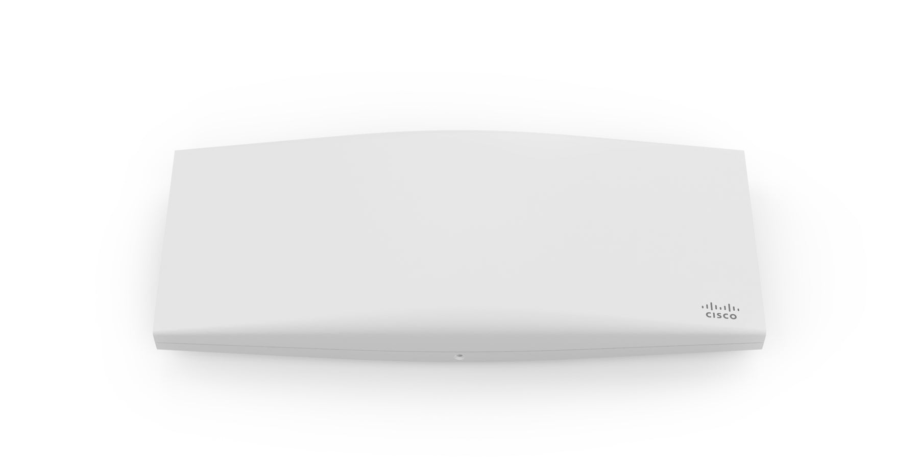 Cisco Meraki MR44 - Wireless Access Point - Wi-Fi 6 - 2.4GHz, 5GHz - DC Powered - Cloud Managed