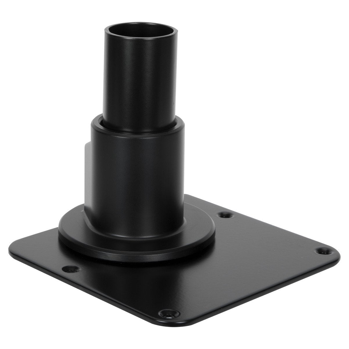 Targus - Placa de seguridad - negra - para P/N: AWU201GLZ