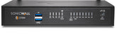 SonicWall TZ270 - Alta disponibilidad - dispositivo de seguridad - GigE - escritorio
