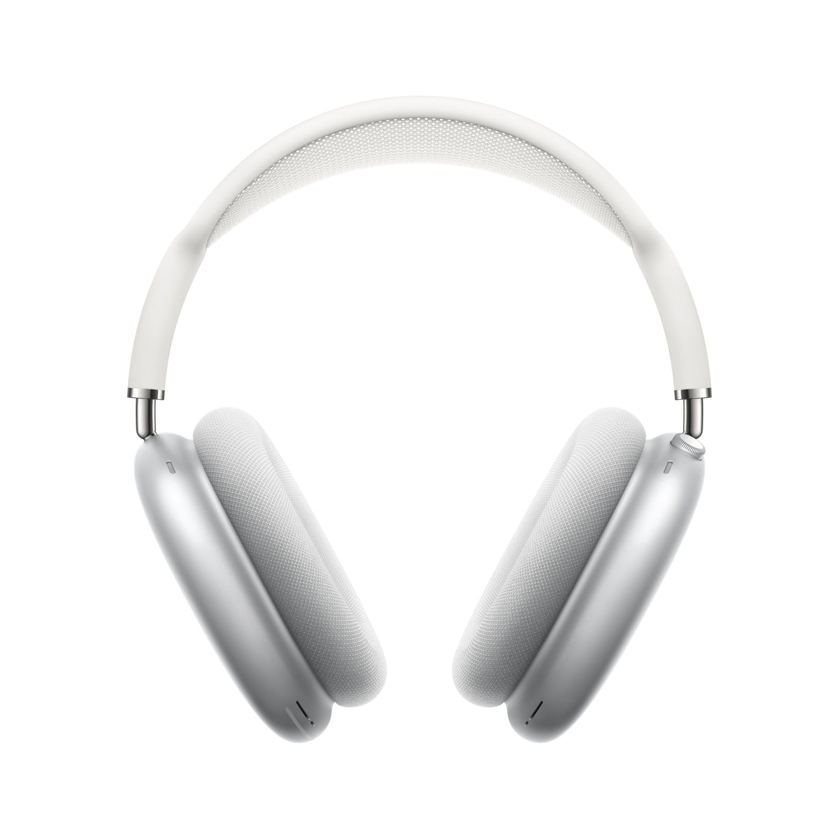 APPLE AIRPODS MAX - PLATA