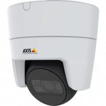 AXIS M3115-LVE - Network surveillance camera - panel / tilt - outdoor, indoor - color (Day&Night) - 1920 x 1080 - fixed iris - fixed focal - LAN 10/100 - MJPEG, H.264, H.265 - Put