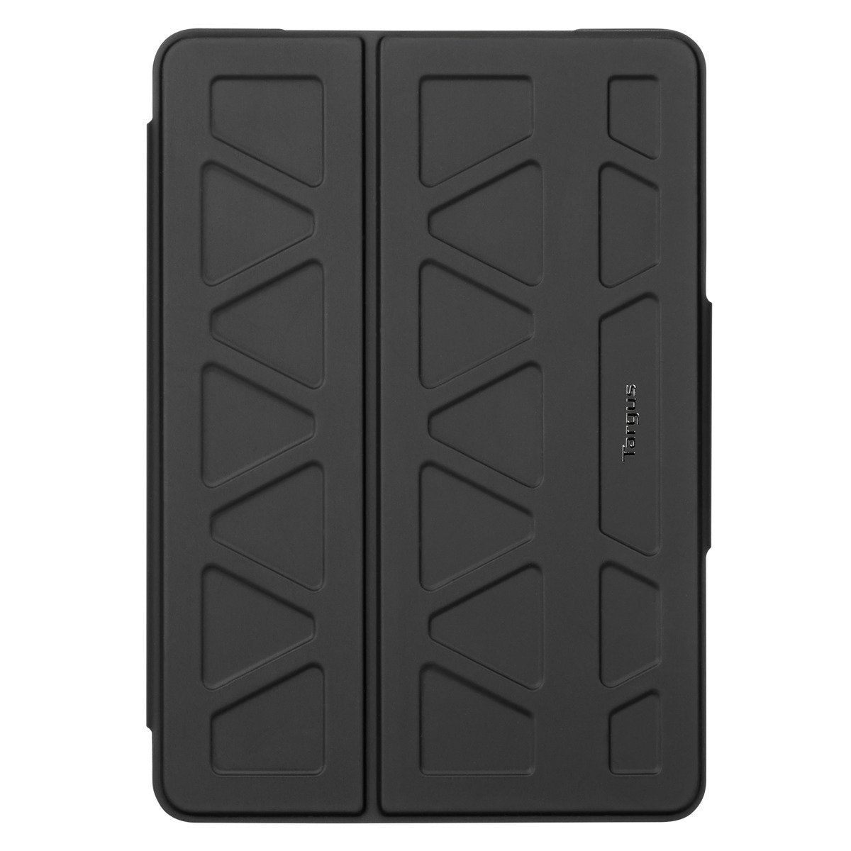 Targus Pro-Tek EcoSmart - Tablet Flip Cover - Polycarbonate, Thermoplastic Polyurethane (TPU) - Black - 10.2" - 10.5" - for Apple 10.2-inch iPad, 10.5-inch iPad Air (3rd generation), 10.5-inch iPad Pro